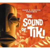 The Sound Of Tiki
