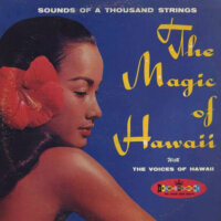 The Magic of Hawaii