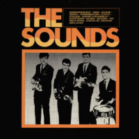The Sounds 1963-1965
