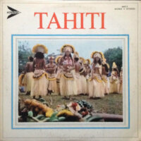 Tahiti des Rêves