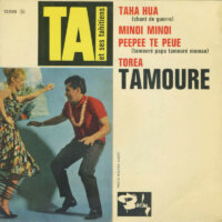 Tamouré 2