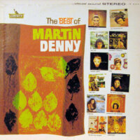 The Best of Martin Denny