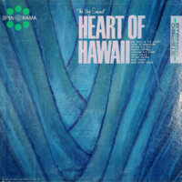 Heart of Hawaii