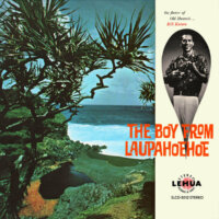 The Boy from Laupahoehoe
