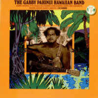 The Gabby Pahinui Hawaiian Band Vol. 1