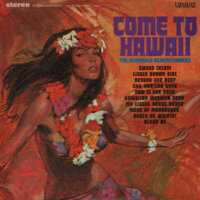 Come to Hawaii