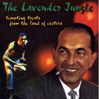 The Lavender Jungle (Mix)