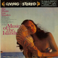 Music of the Islands