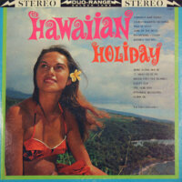 Hawaiian Holiday