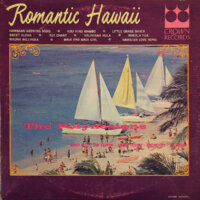 Romantic Hawaii