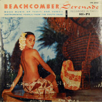 Beachcomber Serenade