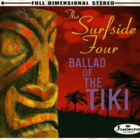 Ballad Of The Tiki