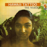 Hawaii Tattoo