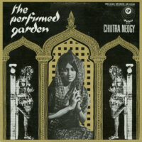 The Perfumed Garden