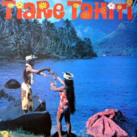 Tiare Tahiti