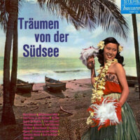 Träumen von der Südsee