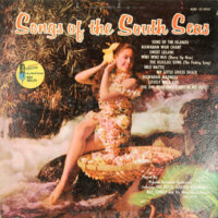 Songs of the South Seas