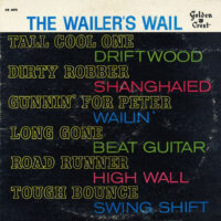 The Wailer's Wail