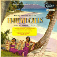 Hawaii Calls with Al Kealoha Perry