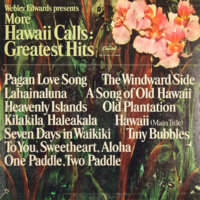 More Hawaii Calls: Greatest Hits