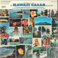 The Hawaii Calls Deluxe Set