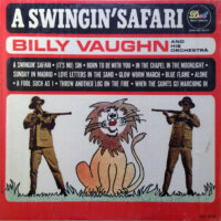 A Swingin' Safari