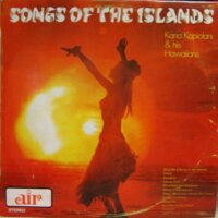 Songs of the Islands