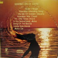 Sunkissed Hits Of Hawaii
