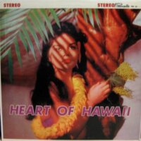 Heart of Hawaii