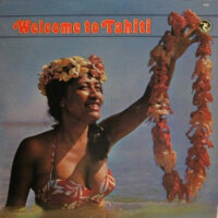Welcome to Tahiti