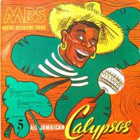 All Jamaican Calypsos - Series 5