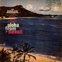 Aloha from Hawaii