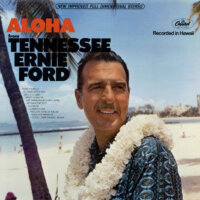 Aloha from Tennessee Ernie Ford