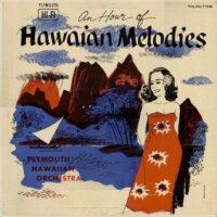 An Hour Of Hawaian Melodies