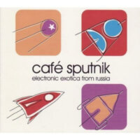 Café Sputnik