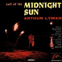 Call Of The Midnight Sun