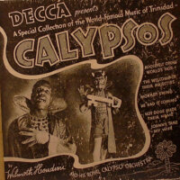 Calypsos