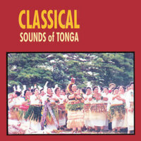Classical Sounds of Tonga