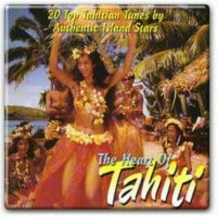 Heart of Tahiti
