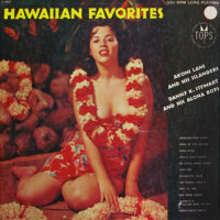 Hawaiian Favorites