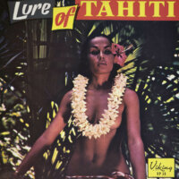 Lure Of Tahiti