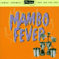 Ultra Lounge Mambo Fever