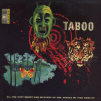 Taboo