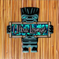 Ultra Lounge Tiki Sampler