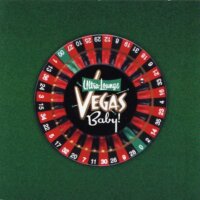 Ultra Lounge Vegas Baby!