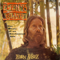 Eden's Island