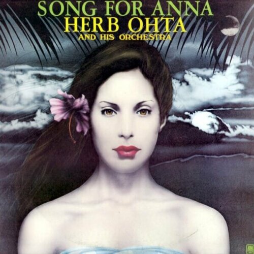 Album cover of Song for Anna by Herb Ohta