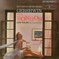 Gershwin Bongos