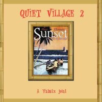 Exotic Sounds of Quiet Village, Vol. 2
