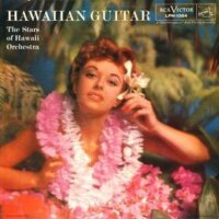 Hawaiian Guitar